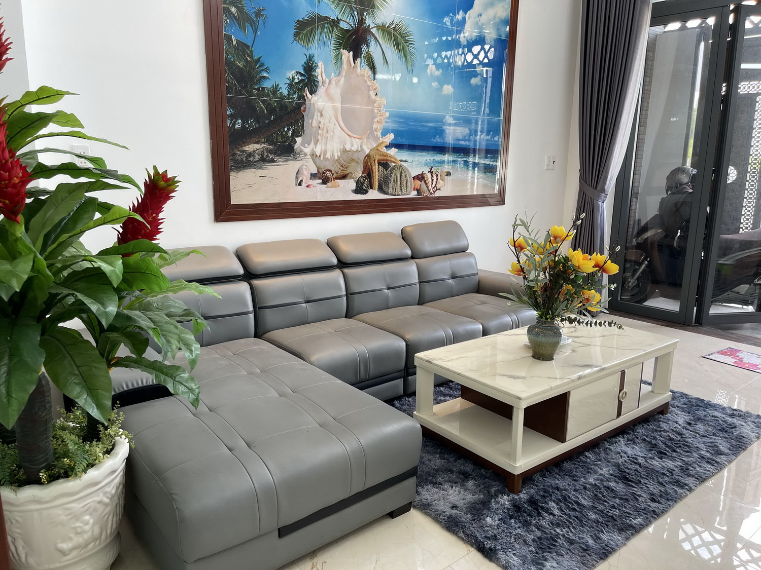 C.Chủ bán 4 lầu tk Singapore đẹp lung linh hẻm nhựa 8m - 240/24 Phạm Văn Chiêu - Hoa hồng 1% gửi AE